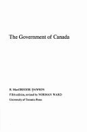 The Government of Canada