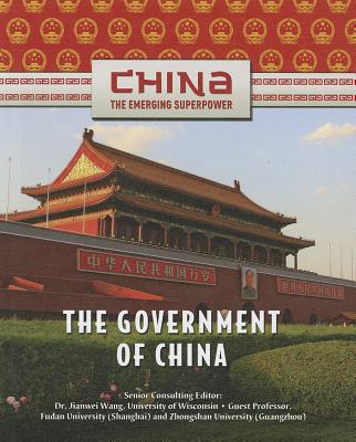 The Government of China - Bin, Yu