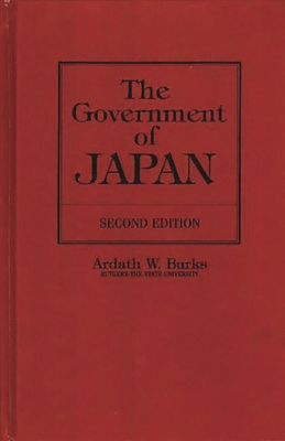 The Government of Japan. - Burks, Ardath W, and Unknown