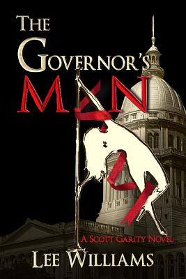The Governor's Man - Williams, Lee, PhD, Lmft