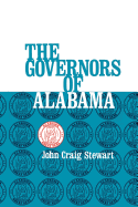 The Governors of Alabama