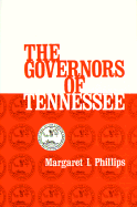 The Governors of Tennessee