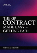 The GP Contract Made Easy: Getting Paid