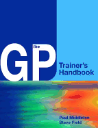 The GP Training Handbook