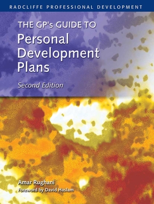 The GP's Guide to Personal Development Plans - Watkins, James