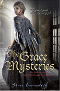 The Grace Mysteries: Assassin and Betrayal