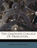 The Graduate College of Princeton