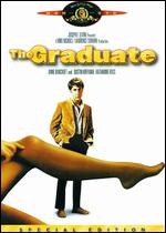 The Graduate [WS] [Special Edition] - Mike Nichols