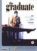 The Graduate [WS] - Mike Nichols