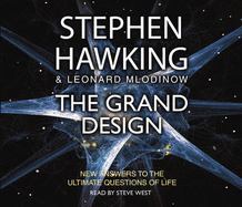 The Grand Design - Hawking, Stephen