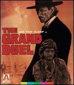 The Grand Duel [Blu-ray]