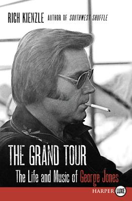 The Grand Tour LP - Kienzle, Rich