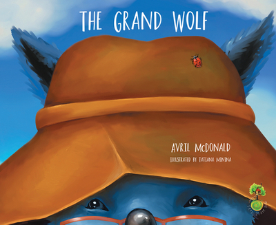 The Grand Wolf - McDonald, Avril