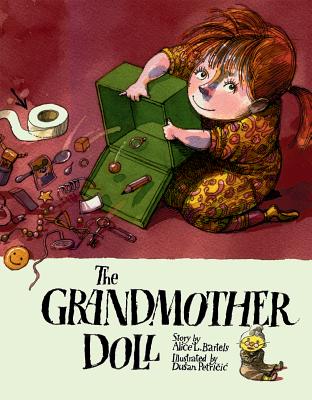 The Grandmother Doll - Bartels, Alice