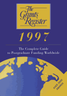 The Grants Register: 1997
