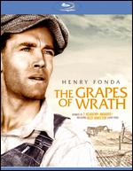 The Grapes of Wrath [Blu-ray] - John Ford