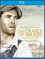 The Grapes of Wrath - John Ford