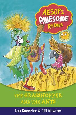 The Grasshopper and the Ants: Book 7 - Kuenzler, Lou
