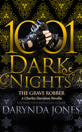 The Grave Robber: A Charley Davidson Novella