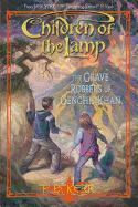 The Grave Robbers of Genghis Khan (Children of the Lamp #7): Volume 7