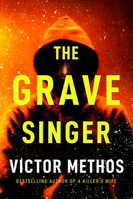 The Grave Singer - Methos, Victor