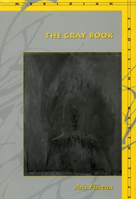 The Gray Book - Fioretos, Aris, Professor