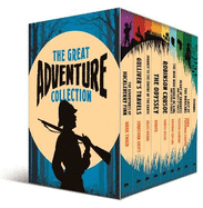 The Great Adventure Collection