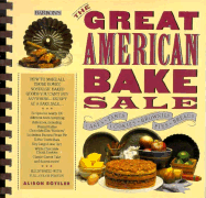 The Great American Bake Sale Book