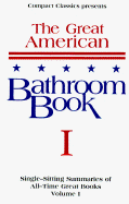 The Great American Bathroom Book - Compact Classics