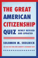 The Great American Citizenship Quiz