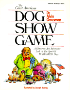 The Great American Dog Show Game