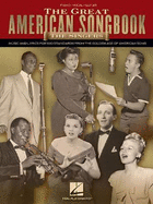 The Great American Songbook: The Singers: Music and Lyrics for 100 Standards from the Golden Age of American Song