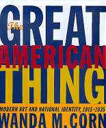 The Great American Thing