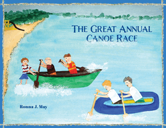 The Great Annual Canoe Race