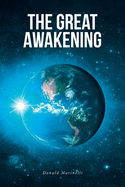 The Great Awakening: The Revelations of Connie Ann Valenti