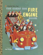 The Great Big Fire Engine Book