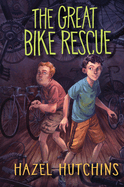 The Great Bike Rescue