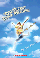 The Great Blue Yonder - Shearer, Alex