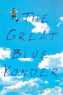 The Great Blue Yonder - Shearer, Alex