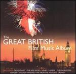 The Great British Film Music Album