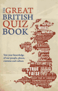The Great British Quiz Book