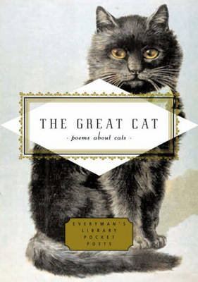 The Great Cat - Fragos, Emily (Editor)