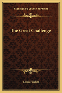 The Great Challenge