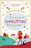 The Great Christmas Knit Off