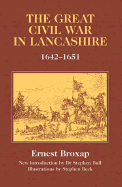 The Great Civil War in Lancashire 1642-51