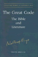 The Great Code: The Bible and Literature