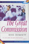 The Great Commission