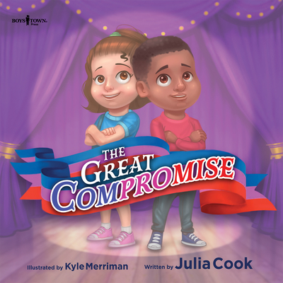The Great Compromise: Volume 2 - Cook, Julia