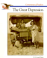 The Great Depression - Stein, R Conrad