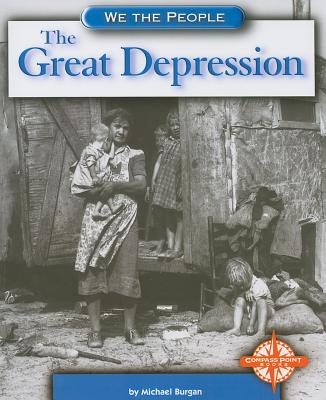 The Great Depression - Burgan, Michael